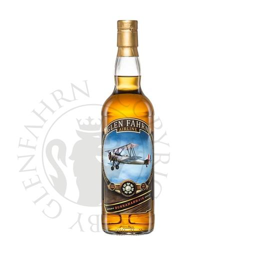 [G-gfg014-R] Bunnahabhain 1968 44y Airline 14 Glen Fahrn 70cl