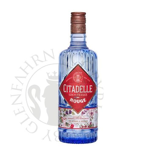 [G-gin438] Citadelle Rouge Gin 70cl