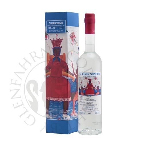 [G-clr011] Clairin Sonson 70cl