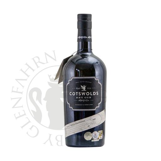 [G-gin246] Cotswolds Dry Gin 70cl