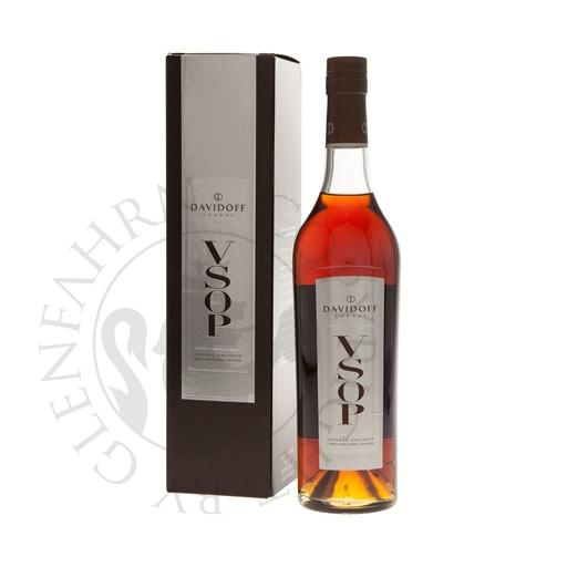 [G-cog232] Davidoff VSOP Cognac 70cl
