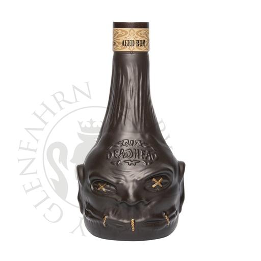 [G-rum806] Deadhead 6y Mexican Rum 70cl