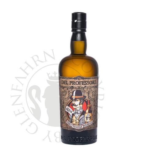 [G-gin226] Del Professore Gin Monsieur Jerry Thomas Speakeasy