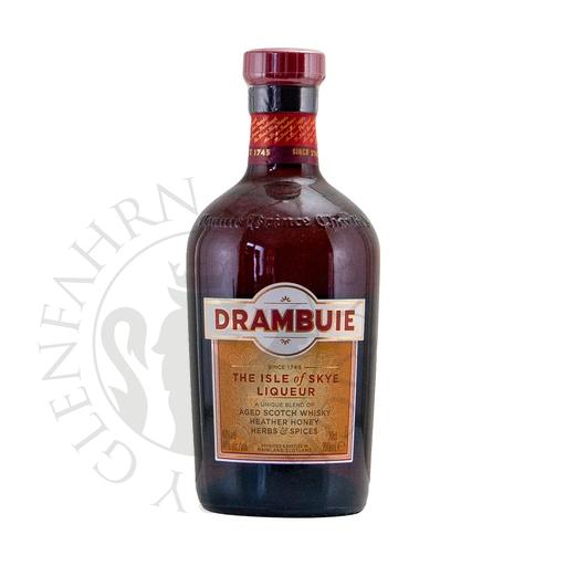 [G-lik087] Drambuie Whisky Liqueur 70cl
