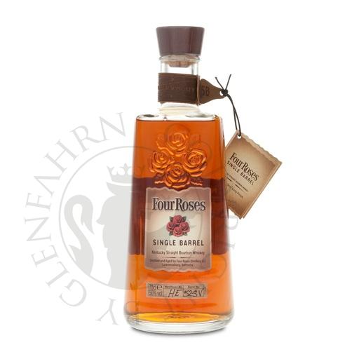 [G-fro002] Four Roses Single Barrel Kentucky Straight Bourbon Whiskey 70cl