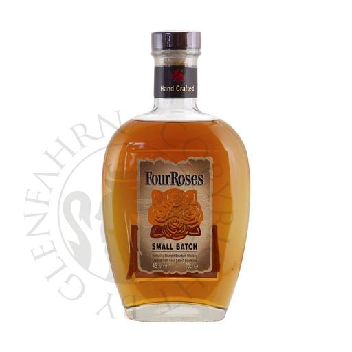 [G-fro004] Four Roses Small Batch Kentucky Straight Bourbon Whiskey 70cl