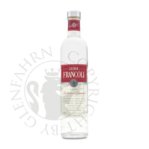 [G-gra078] Francoli Barbera 70cl
