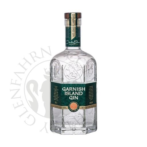 [G-gin188] Garnish Island Gin 70cl