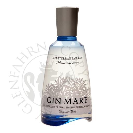 [G-gin039] Gin Mare Mediterranean Gin 70cl
