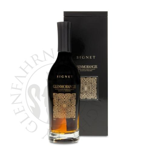 [G-gmr022] Glenmorangie Signet Single Malt Scotch Whisky 70cl