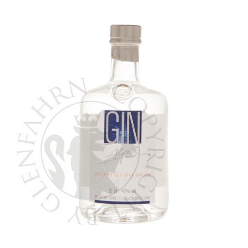 [G-gug002] Guglhof Alpin Gin Austrian Dry Gin 70cl