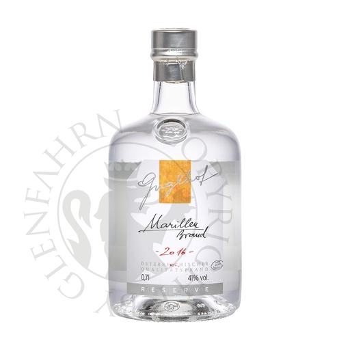 [G-gug009] Guglhof Marillen Brand Reserve 70cl