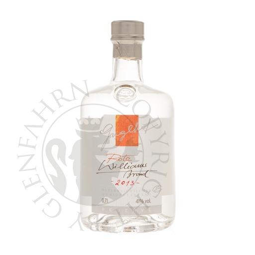 [G-gug003] Guglhof Rote Williams Brand Reserve 70cl