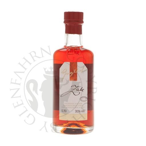 [G-gug020-035] Guglhof Zirbe 35cl