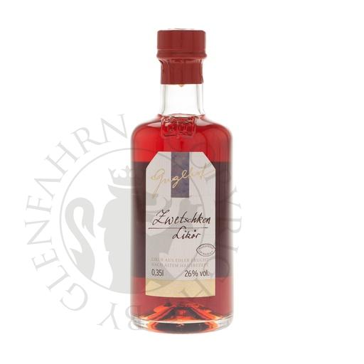 [G-gug017-035] Guglhof Zwetschken Likör 35cl