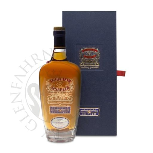 [G-spc001] Imperial Tribute Blended Malt Scotch Whisky 70cl
