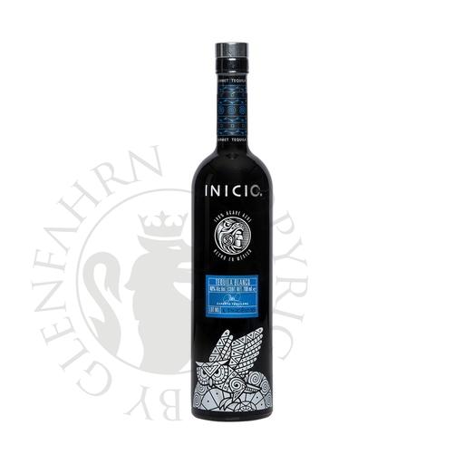 [G-tec045] Inicio Tequila Blanco 70cl