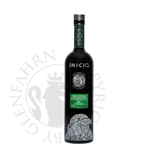 [G-tec048] Inicio Tequila Reposado 70cl