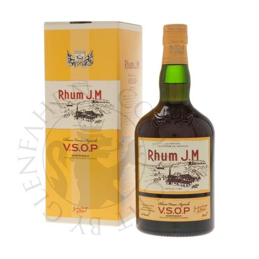 [G-rum214] J.M VSOP Rhum Vieux Agricole 70cl