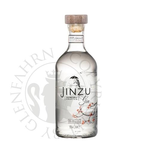 [G-gin196] Jinzu Gin 70cl