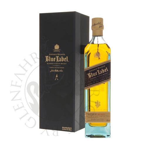 [G-jow001] Johnnie Walker Blue Label Blended Scotch Whisky 70cl