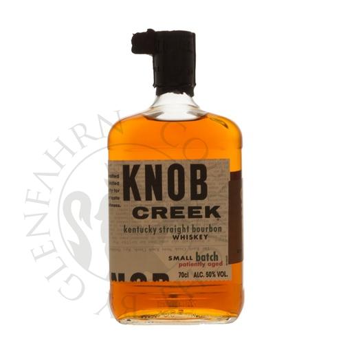 [G-knc001] Knob Creek 9y Small Batch 70cl