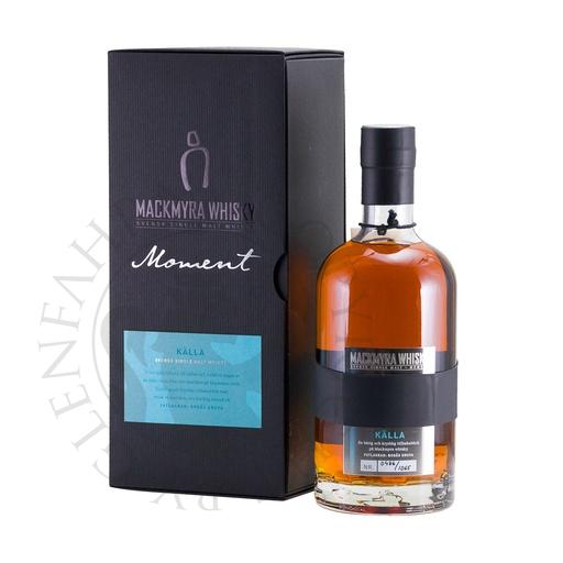 [G-myr009] Mackmyra Moment Källa 70cl