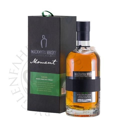 [G-myr011] Mackmyra Moment Skog 70cl
