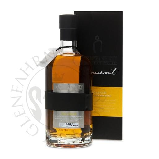 [G-myr012] Mackmyra Moment Solksen 70cl