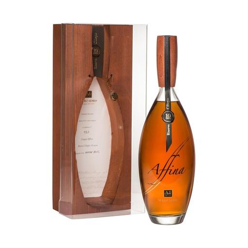 [G-gra068] Marzadro Affina 10 anni Riserva Ciliegio Grappa Riserva 100cl