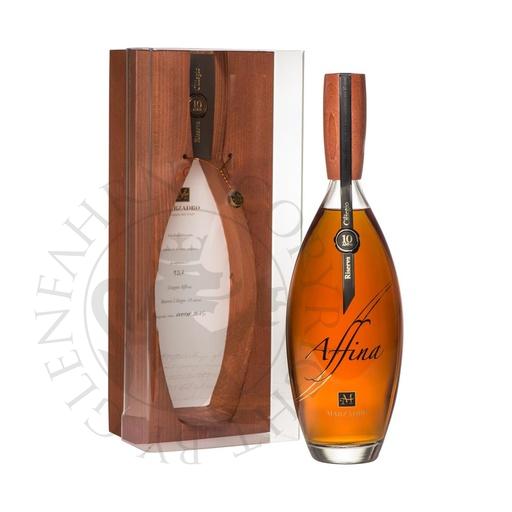 [G-gra068] Marzadro Affina 10 anni Riserva Ciliegio Grappa Riserva 100cl