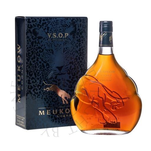 [G-cog054] Meukow VSOP Cognac 70cl