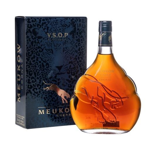 [G-cog054] Meukow VSOP Cognac 70cl