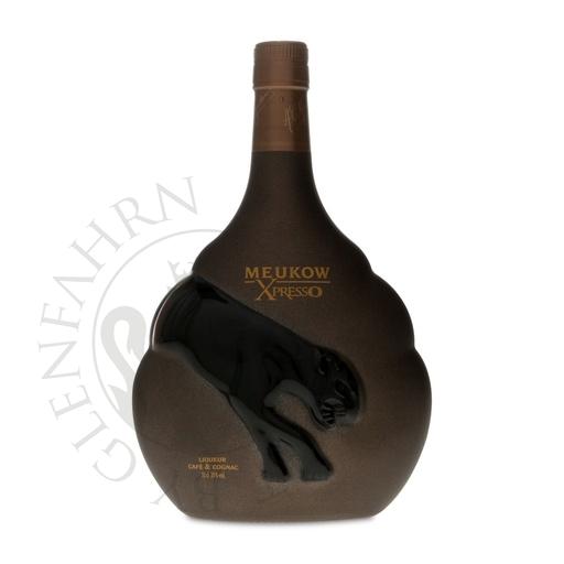 [G-cog240] Meukow XPresso Cognac Liqueur 70cl