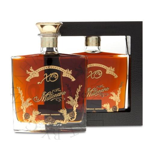 [G-rum127] Millonario Solera XO Ron Reserva Especial Peru 70cl