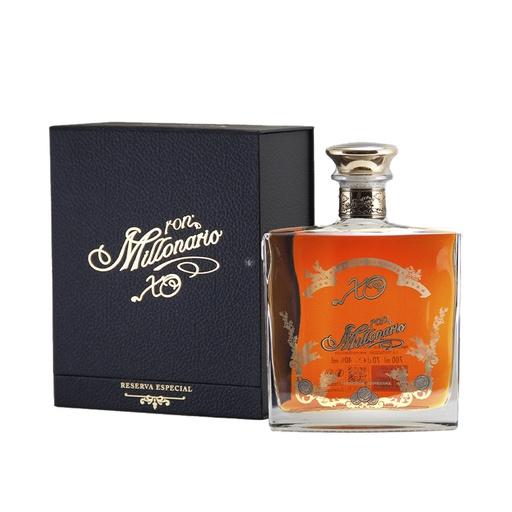 [G-rum127] Millonario Solera XO Ron Reserva Especial Peru 70cl