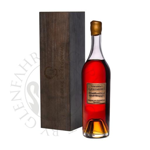 [G-cog354] Pierre de Segonzac Ancestrale 1er Cru Cognac Grande Champagne 70cl