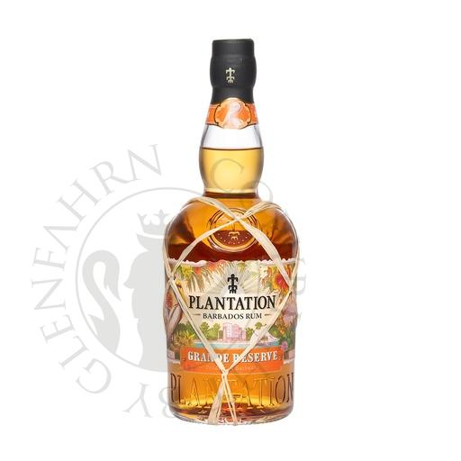 [G-rum946] Plantation Grande Reserve Barbados Rum 70cl