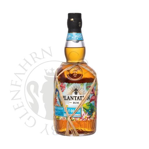 [G-rum810] Planteray Isle of Fiji Rum 70cl