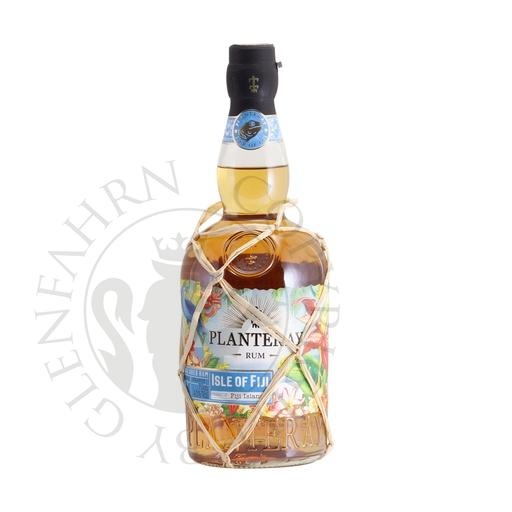 [G-rum810] Planteray Isle of Fiji Rum 70cl