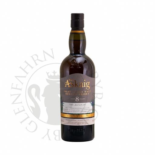 [G-pas010] Port Askaig 8y Islay Single Malt Scotch Whisky 70cl