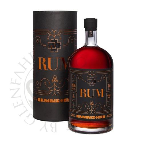 [G-rum669-450] Rammstein Rum Triplemagnum 450cl