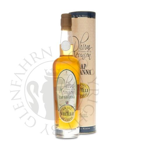 [G-rum077] Savanna 3y 70cl