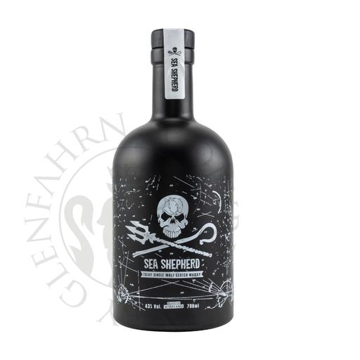 [G-ssh001] Sea Shepherd Islay Single Malt Scotch Whisky 70cl