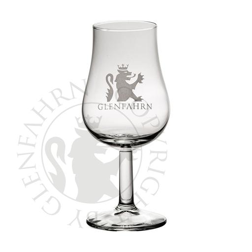 [G-acc100] Spirituosenglas Glen Fahrn