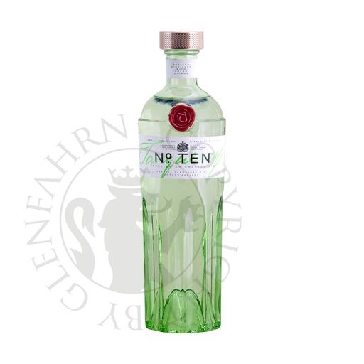 [G-gin011] Tanqueray Ten Dry Gin 70cl