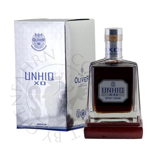 [G-rum532] Unhiq XO Spirit Drink 50cl