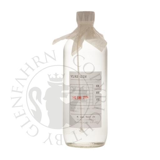 [G-gin036] VL 92 Gin 100cl