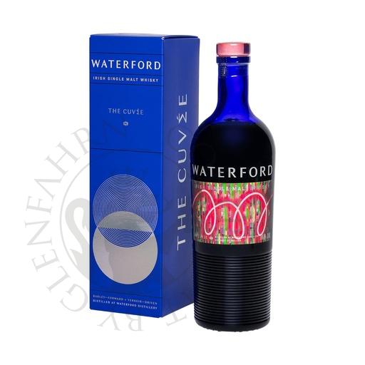 [G-wfo012] Waterford The Cuvée Single Malt Irish Whisky 70cl