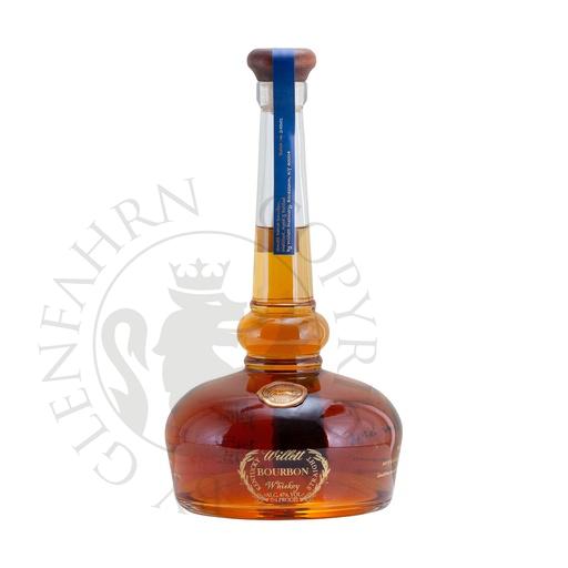 [G-wil005] Willett Pot Still Reserve Kentucky Straight Bourbon Whiskey 70cl